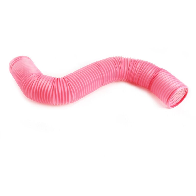 Jouet de jeu interactif intéressant pour lapin, hérisson, tunnel pour animaux, canal d'entraînement rétractable et pliable, furet