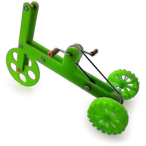Jouet de vélo intéressant pour perroquet, jouet d'entraînement pour oiseaux, fournitures pour perroquet à longue queue, accessoire interactif éducatif