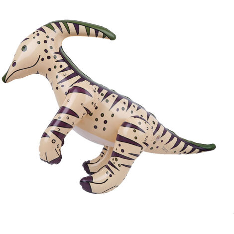 Jouet Dinosaure Gonflable pour Enfants - Modèle Éducatif pour Piscine et Fêtes