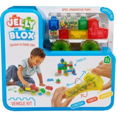 Jouet Educatif Goliath Jelly Blox