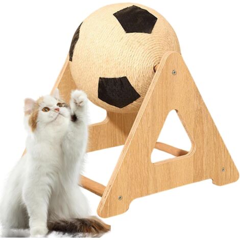 Jouet Griffoir pour Chat Jouets Stimulants pour Chat - Jeu