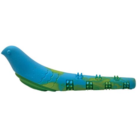 Jouet Oiseau ultra résistant Magic Birdy : Taille L