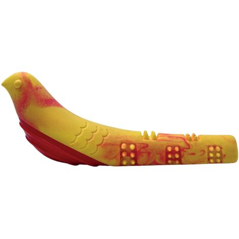 Jouet Oiseau ultra résistant Magic Birdy : Taille S