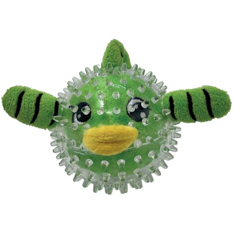 Jouet Peluche et TPR "Bubble fish"