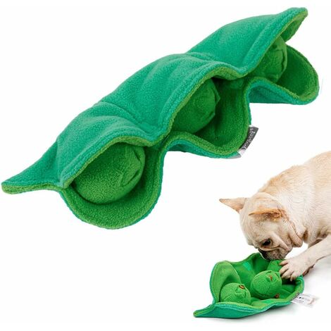 Jouet Petit Chien, Jouet Interactif Chien, Jouet Intelligent pour Chien, Jouet Educatif Chien, pour Les Chiots-HARRY