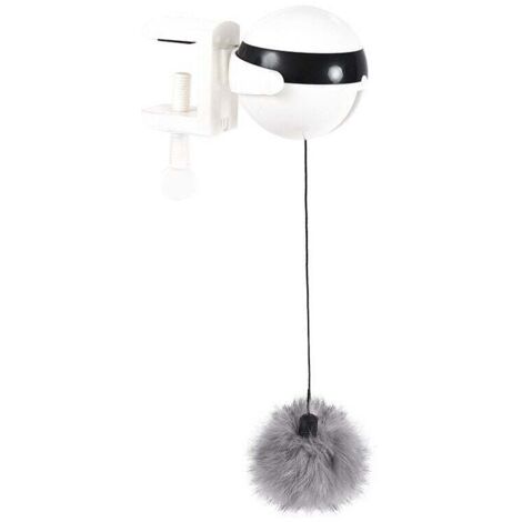 Jouet pour chat chaton, jouet pour chat de compagnie stable pour chien pour chat pour la maison pour interactif