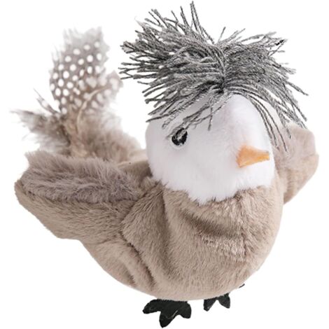 Jouet pour Chat Oiseau Volant, Jouet pour Chat Oiseau
