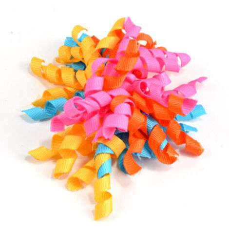 Jouet pour Chat "Ruban" 10cm Multicolore