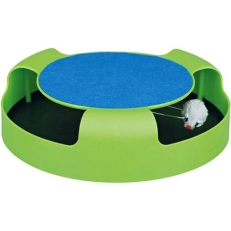 Jouet pour chats Catch The Mouse Trixie