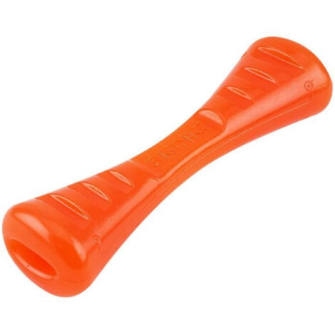 Jouet pour chien - BIONIC - Bâton Urban stick - Taille Medium 23 cm - En caoutchouc ultra résistant - sans plomb, BPA ni phtal
