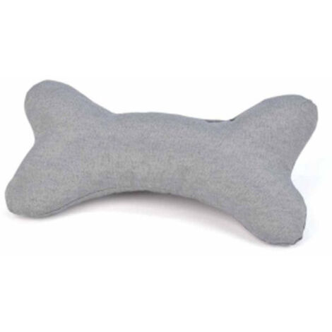 Jouet pour Chien "Eco Blu" 24cm Gris