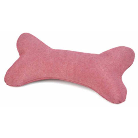 Jouet pour Chien "Eco Blu" 24cm Rouge