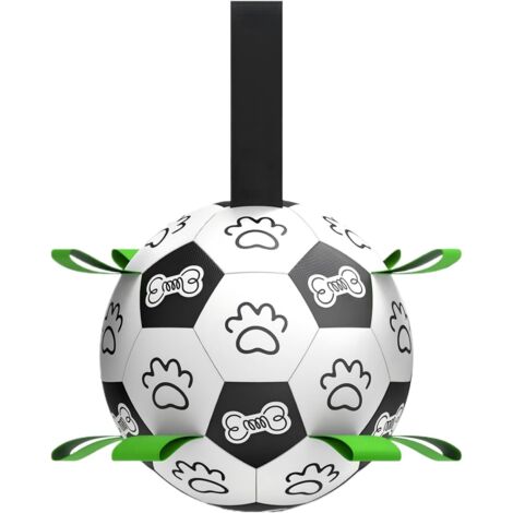 Jouet pour chien en forme de balles, kit de jeu interactif