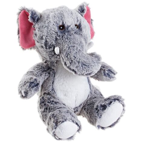 Jouet pour chien Hunter Faro Gris Eléphant