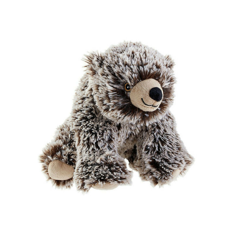 Hunter - Jouet pour chien Faro Gris Ours