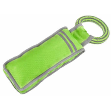 Jouet pour Chien "Oxford Fitness" 32cm Vert