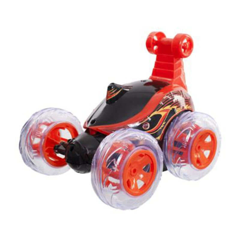 Betoys - Jouet pour Enfant 'Buggy Fou' 19cm Rouge
