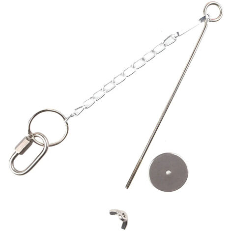 Jouet pour poule, robuste, accessoires pour animaux de compagnie, jouet