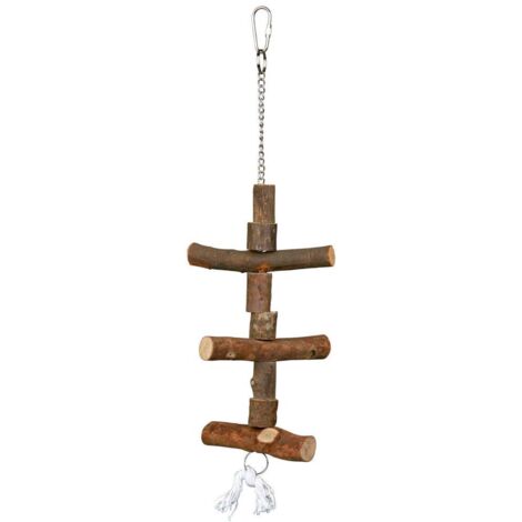 Jouet suspendu en bois Trixie