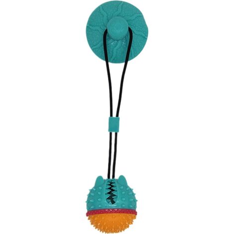 Jouets À Mâcher pour Chien - Jouets à Mâcher pour Chiens Agressifs avec