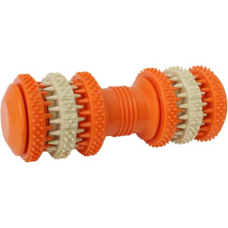 Jouets à Mâcher pour Chien, Jouets De Dentition Et Jeux De Puzzle pour