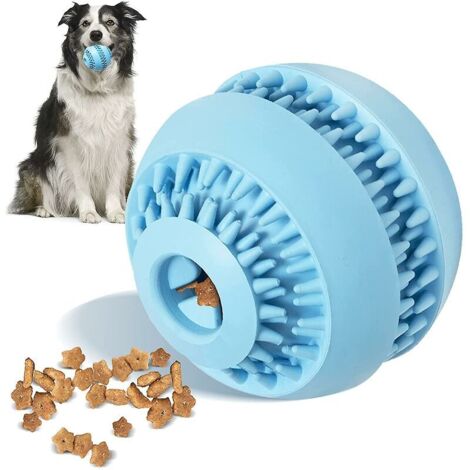Jouets à mâcher pour chiens agressifs