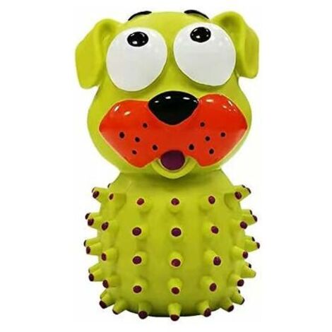 Jouets à mâcher pour Chiens, Jouets à mâcher, Dents de Nettoyage pour Animaux de Compagnie, Jouets à mâcher interactifs pour Chiens