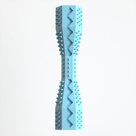 Jouets à mâcher pour chiots, jouets à mâcher pour nettoyer les dents de chiot