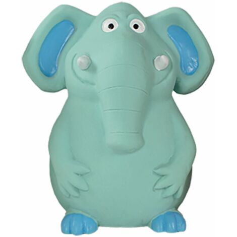 Jouets "BIGBELLY" - Eléphant