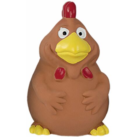 Jouets "BIGBELLY" - Poule