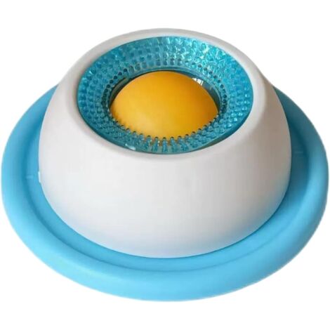 Jouets d'enrichissement pour Chien Stimulation mentale Distribution de friandises interactives Jouets pour Chiens ex