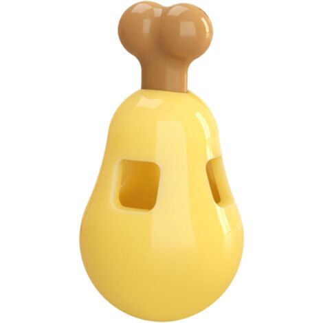 Jouets Distributeurs De Friandises pour Chiens,Jouets Alimentaires Mignons