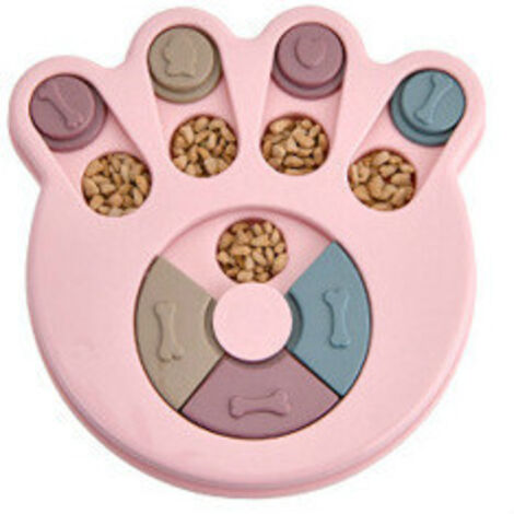Jouets éducatifs pour chiens-Fei Yu