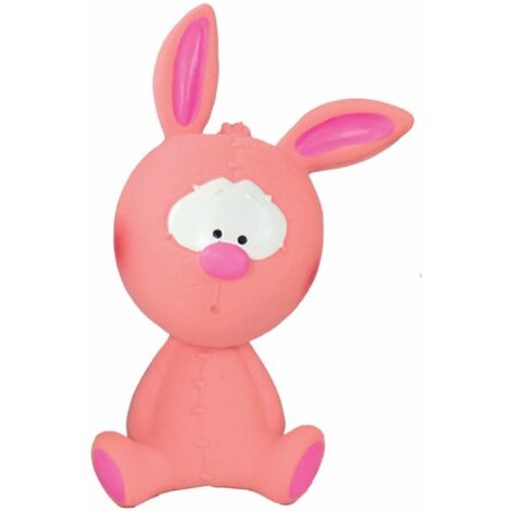 Jouets en latex "El Lapino" - Rose