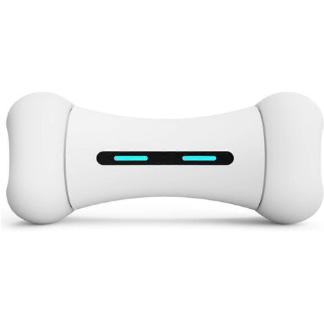 Jouets interactifs intelligents pour chiens, chiots et chats, contrôlés par application