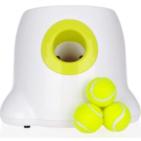 Jouets - Jeux pour chien,Lanceur de Tennis automatique pour chien, jouet pour animaux de compagnie, machine à lancer balle - Type L