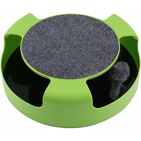 Jouets mobiles pour chats pour pratiquer des sports amusants