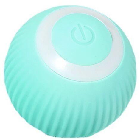 Jouets pour chat - Balle/Mobile pour chat bleu