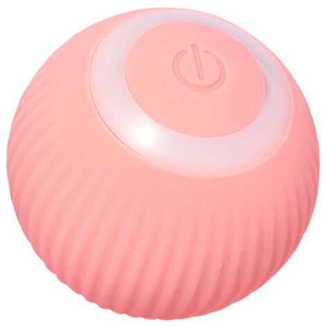 Jouets pour chat - Balle/Mobile pour chat bleu