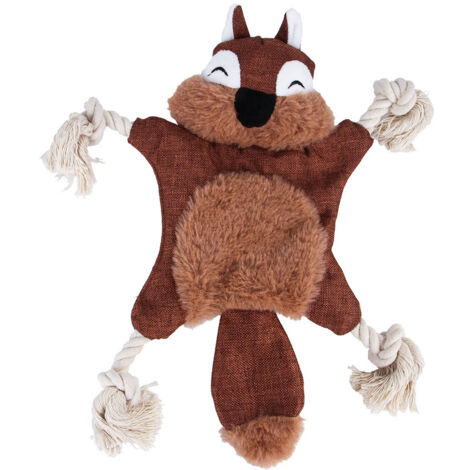 Jouets pour chiens durables pour mâcheurs agressifs, jouets pour chiens indestructibles, jouets pour chiens robustes, jouets pour chiens non rembourrés