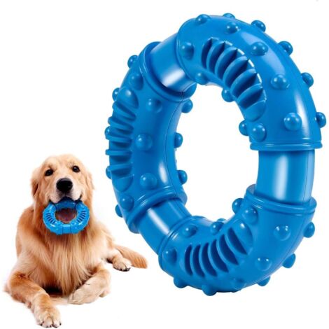 Jouets pour chiens, jouets à mâcher, adaptés aux chiens moyens et grands