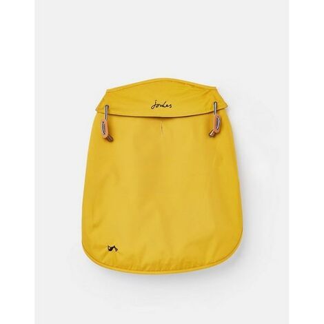 Joules Antique Gold Raincoat Small - 267181