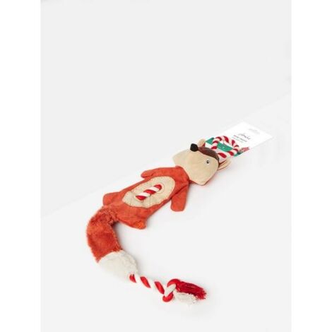 Joules Rope Heritage Tweed Fox - 267178