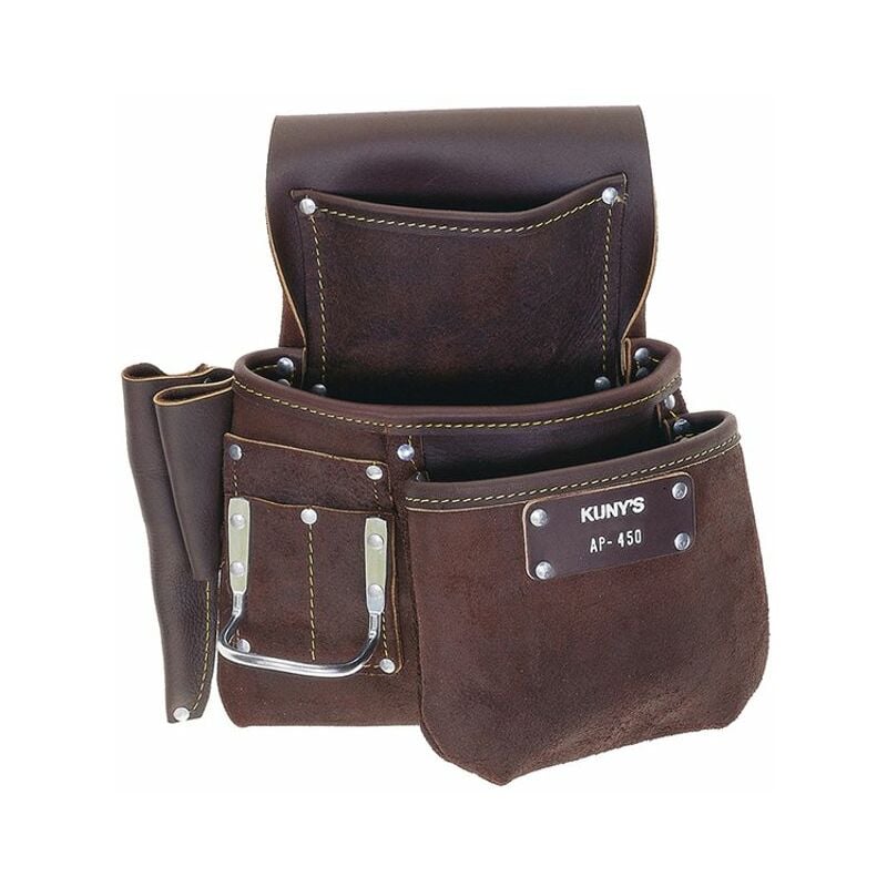 Kuny's AP-450 Journeyman Half Apron KUNAP450