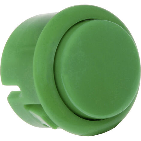 Joy-it BUTTON-GREEN-MICRO Druckschalter Grün 1 St.