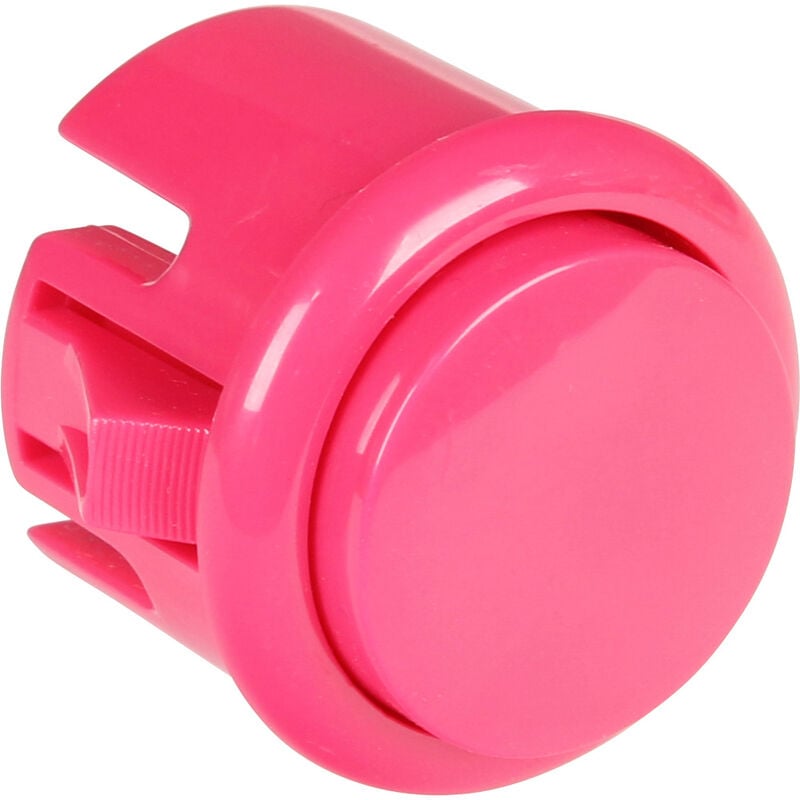 Joy-it - Button-Magenta-Mini Druckschalter 1 St.