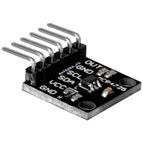 Joy-it COM-DAC01 Convertitore 1 pz.