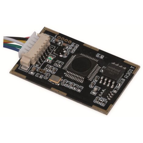 Joy-it COM-FP-R301T Fingerabdrucksensor 1 St.