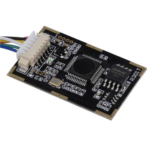 Joy-it COM-FP-R301T Sensore di impronte digitali 1 pz.