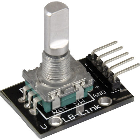 Joy-it COM-KY040RE Sensorkit 1 St.